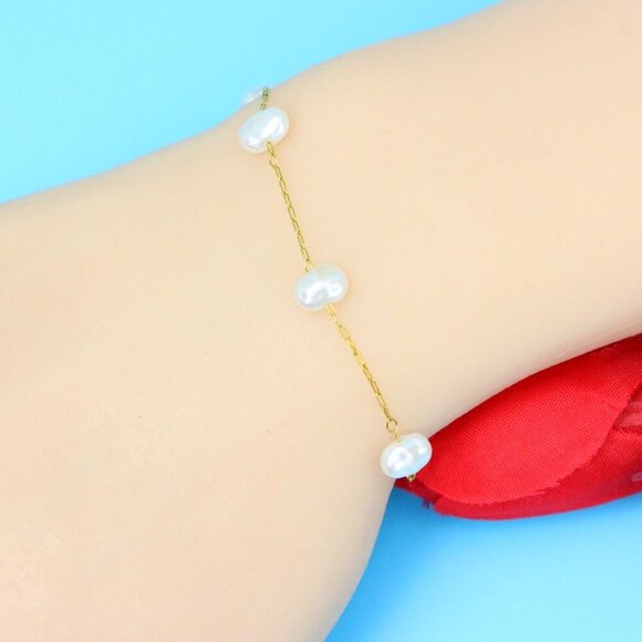 Chic & Stylish Bracelet – A Thoughtful Gift for Women and Girls, DYC1188 - Picture 2 of 7